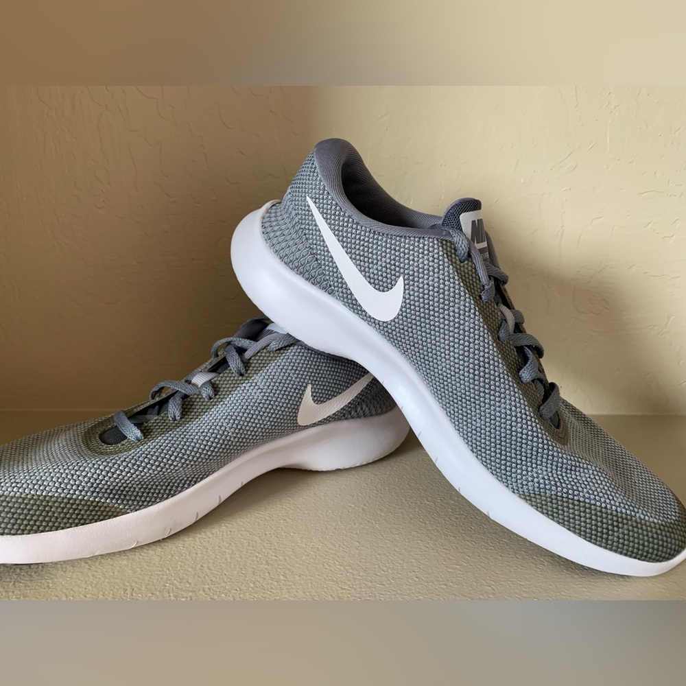 Nike Air-flex lightweight shoes